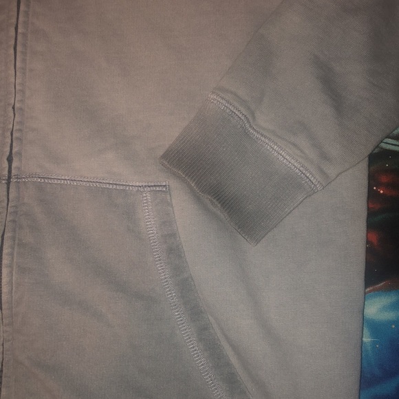 Vintage Nike Sweater - Picture 3 of 4